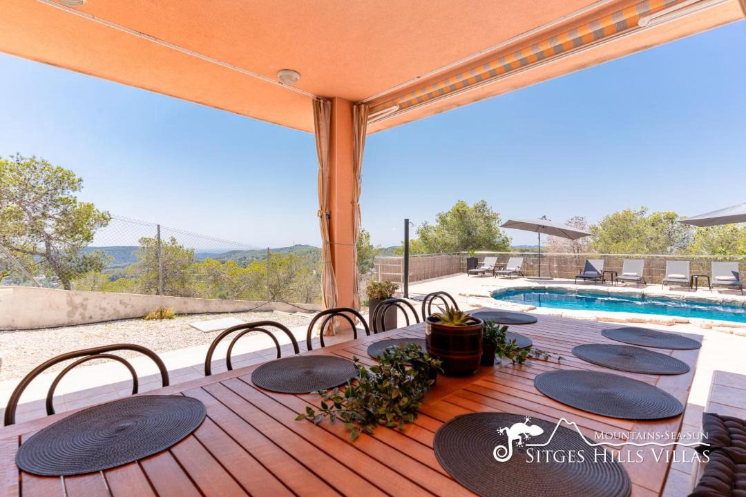 Photo of Patio Balcony in Olivella