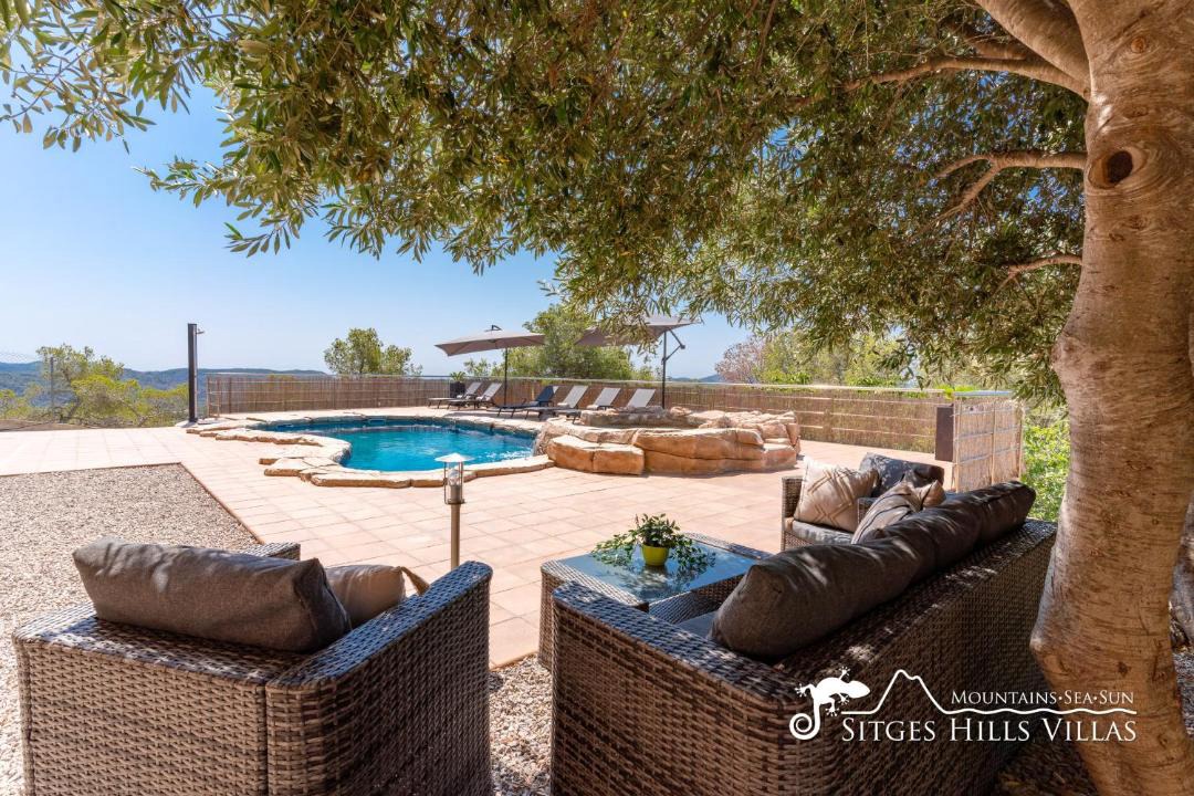 Photo of Patio Balcony in Olivella