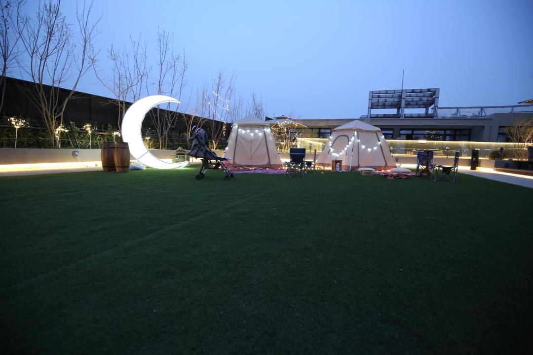 Photo of Outdoor in Changping