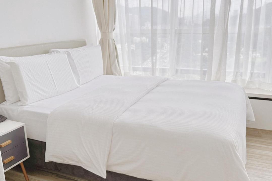 Photo of Bedroom in Futian