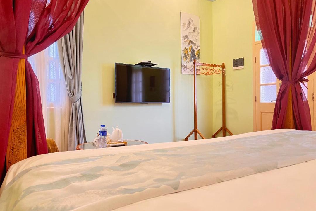 Photo of Bedroom in Siming