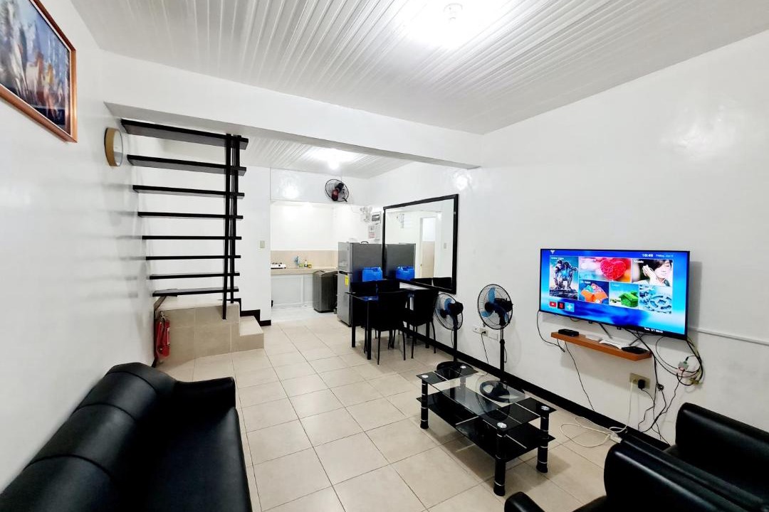 Photo of Livingroom in Calapan