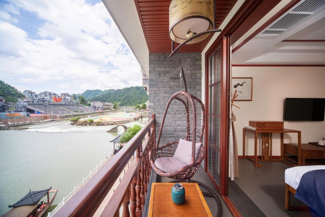 Photo of Others in Fenghuang