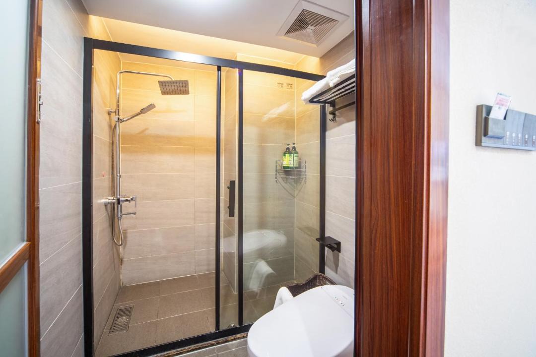 Photo of Bathroom in Fenghuang
