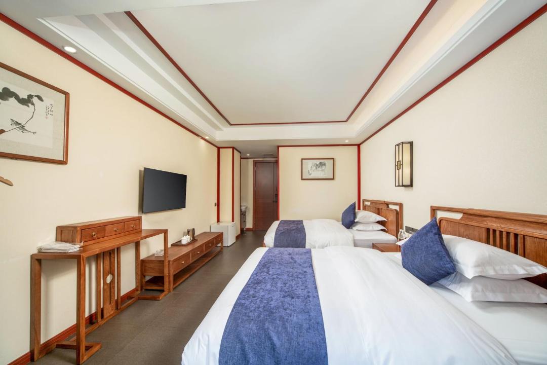 Photo of Bedroom in Fenghuang