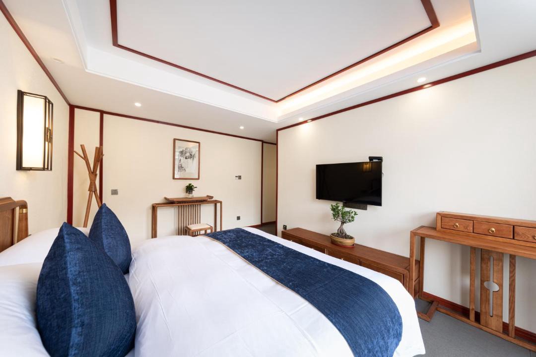 Photo of Bedroom in Fenghuang