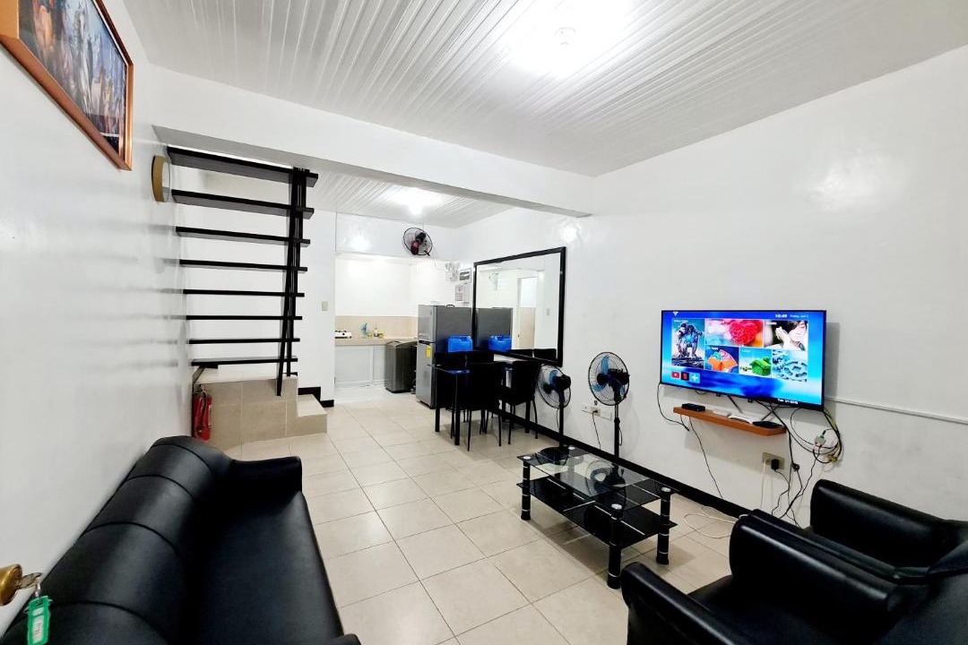 Photo of Livingroom in Calapan