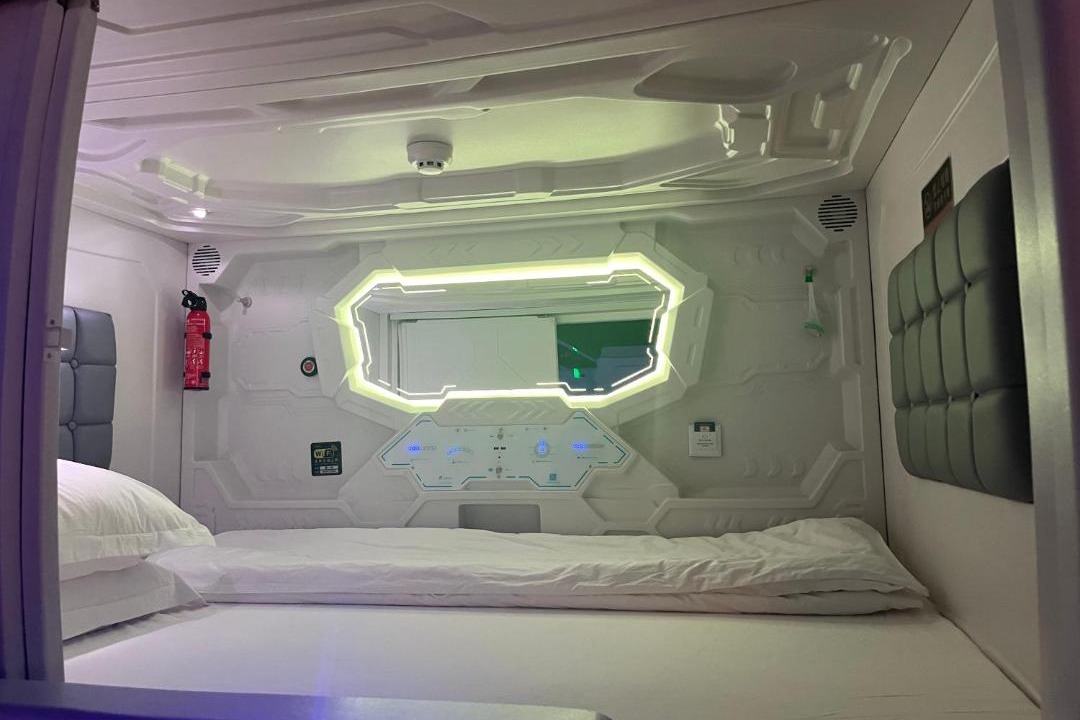 Photo of Bedroom in Wuhan