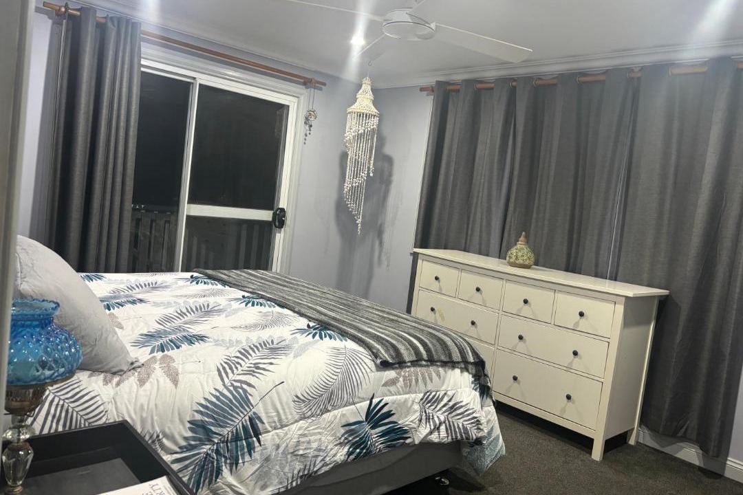 Photo of Bedroom in North Narrabeen