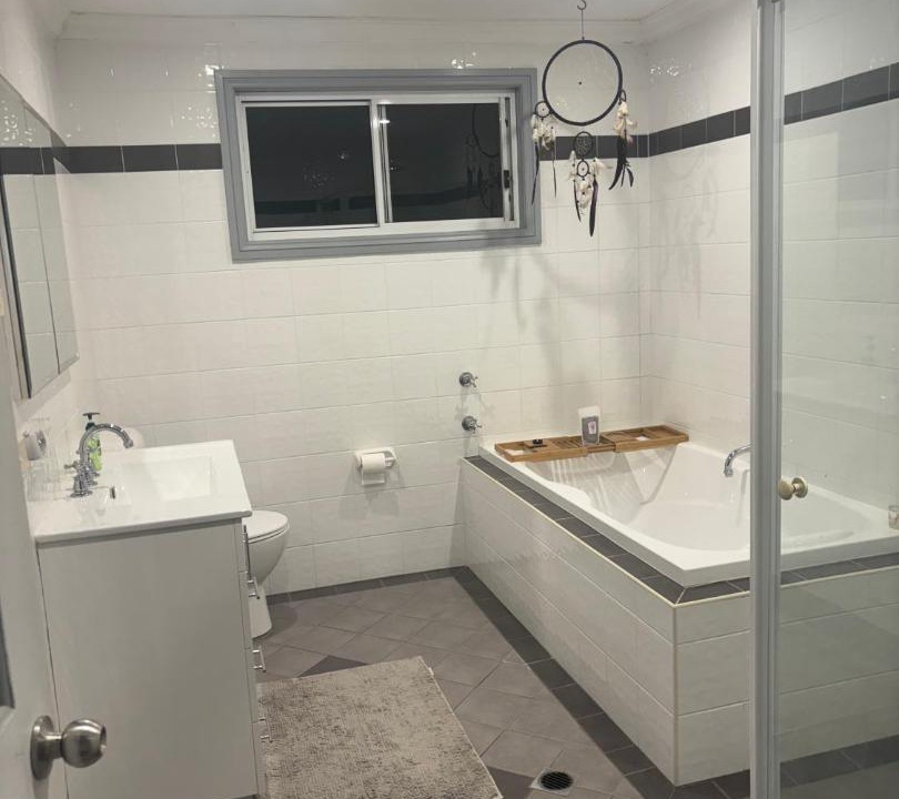 Photo of Bathroom in North Narrabeen