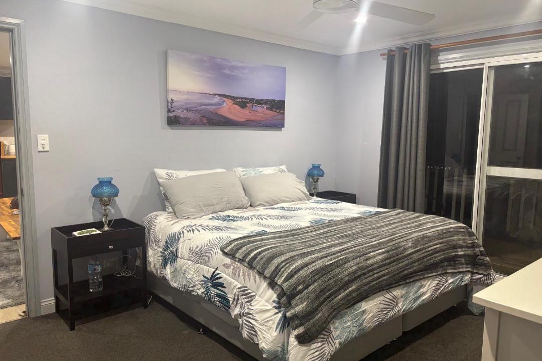 Photo of Bedroom in North Narrabeen