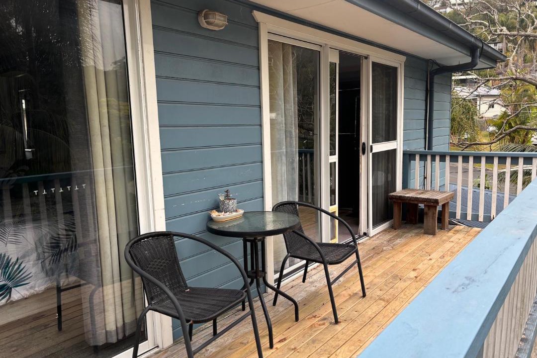 Photo of Patio Balcony in North Narrabeen