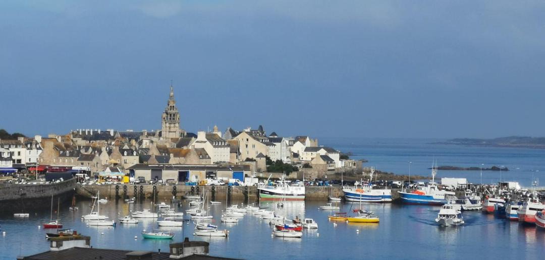 Photo of Others in Roscoff