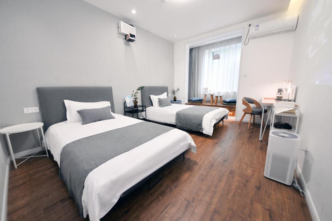 Photo of Bedroom in Jinniu