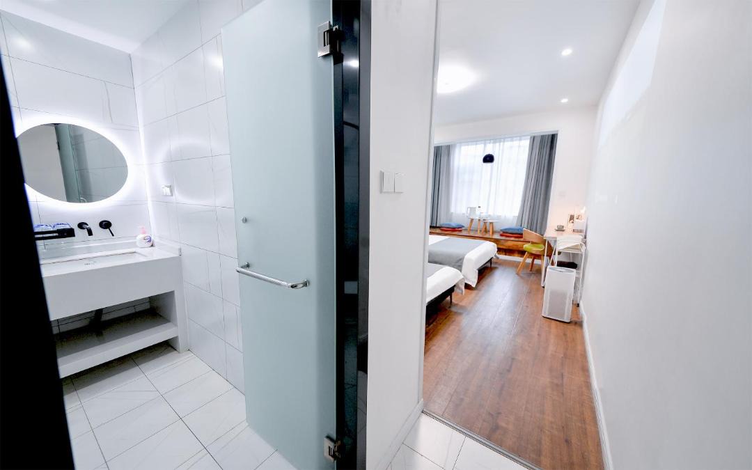 Photo of Bathroom in Jinniu