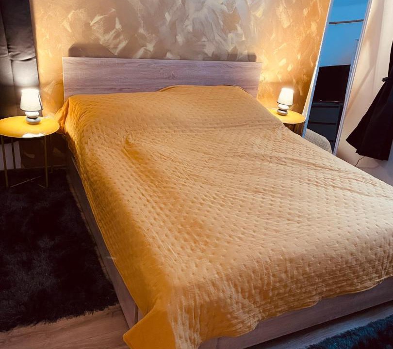 Photo of Bedroom in Hamor