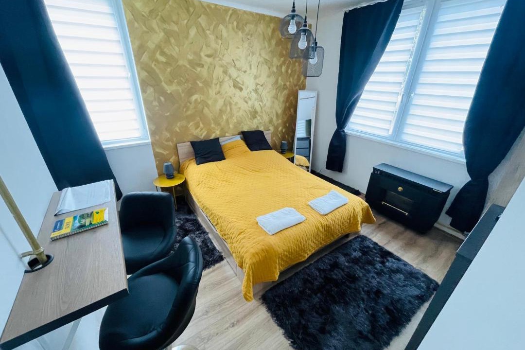 Photo of Bedroom in Hamor