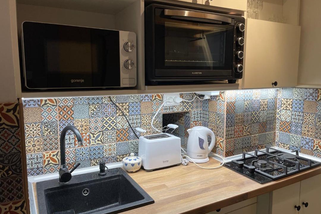 Photo of Kitchen in Hamor