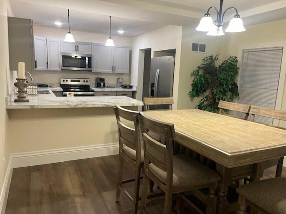 Photo of Kitchen in Mishawaka