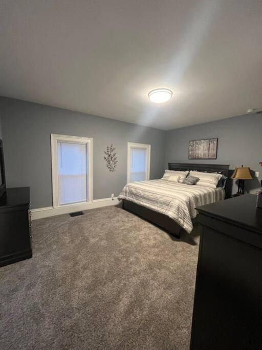 Photo of Bedroom in Mishawaka