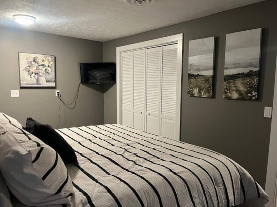 Photo of Bedroom in Mishawaka