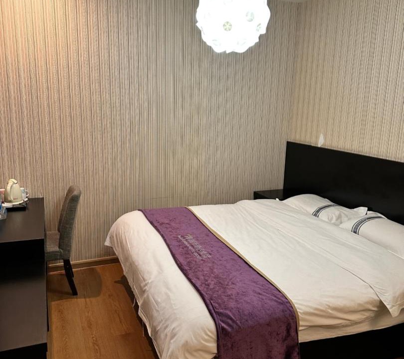 Photo of Bedroom in Shinan District