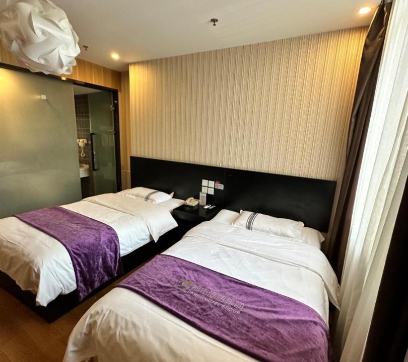 Photo of Bedroom in Shinan District