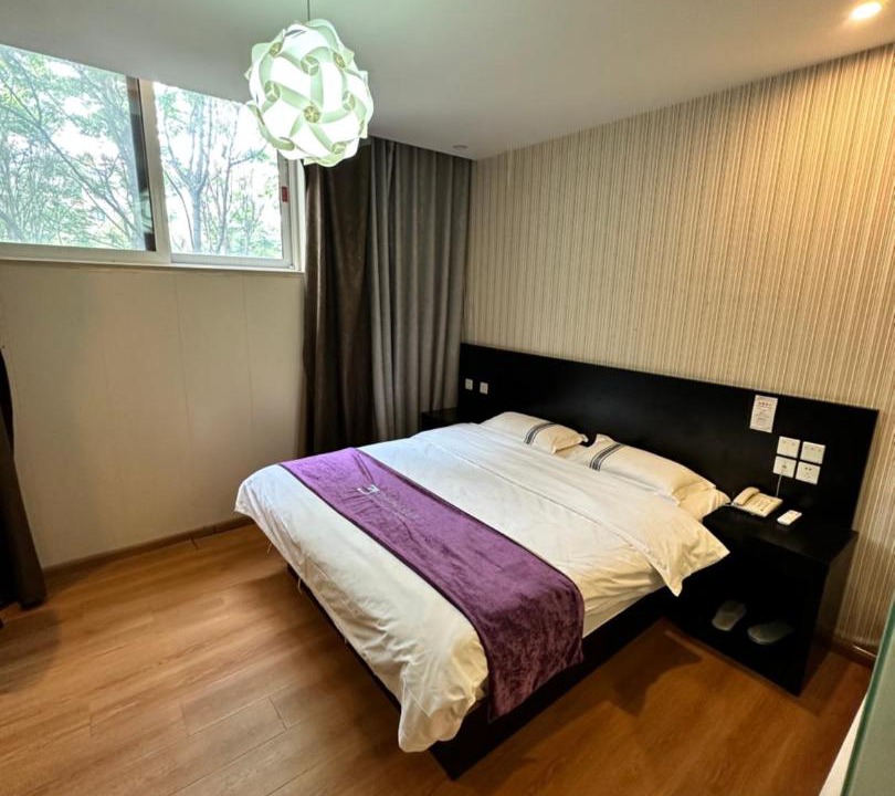 Photo of Bedroom in Shinan District