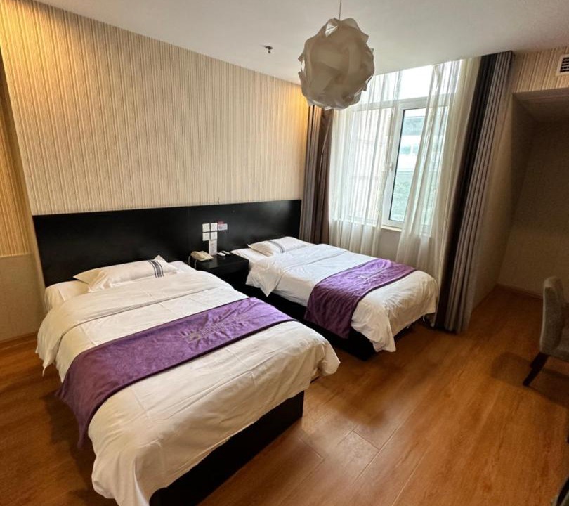 Photo of Bedroom in Shinan District