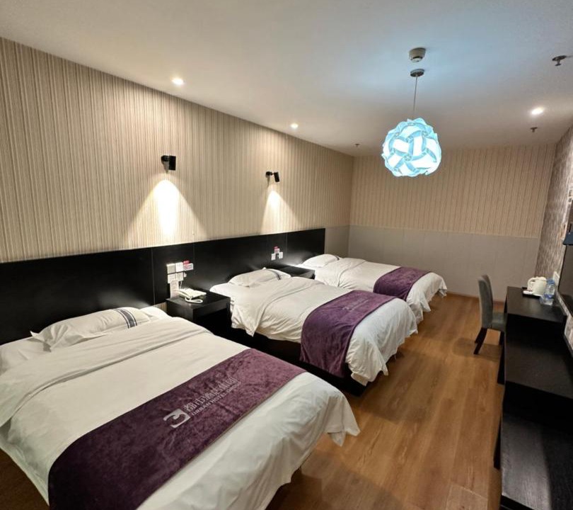 Photo of Bedroom in Shinan District