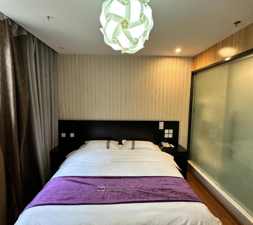 Photo of Bedroom in Shinan District