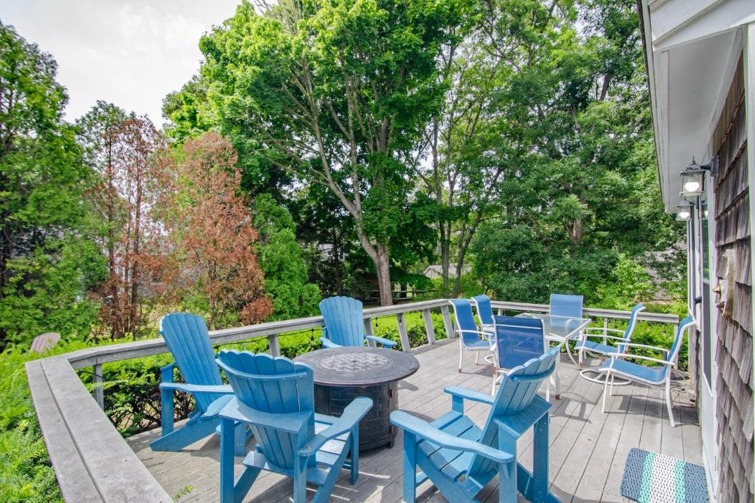 Photo of Patio Balcony in South Chatham