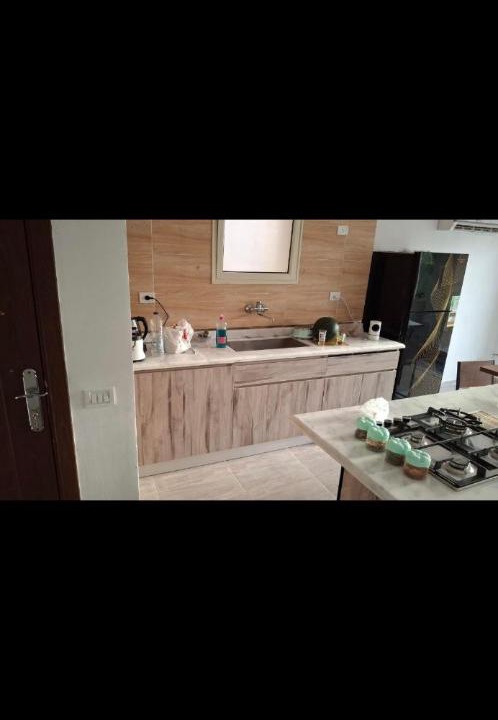 Photo of Kitchen in Al-Burulus
