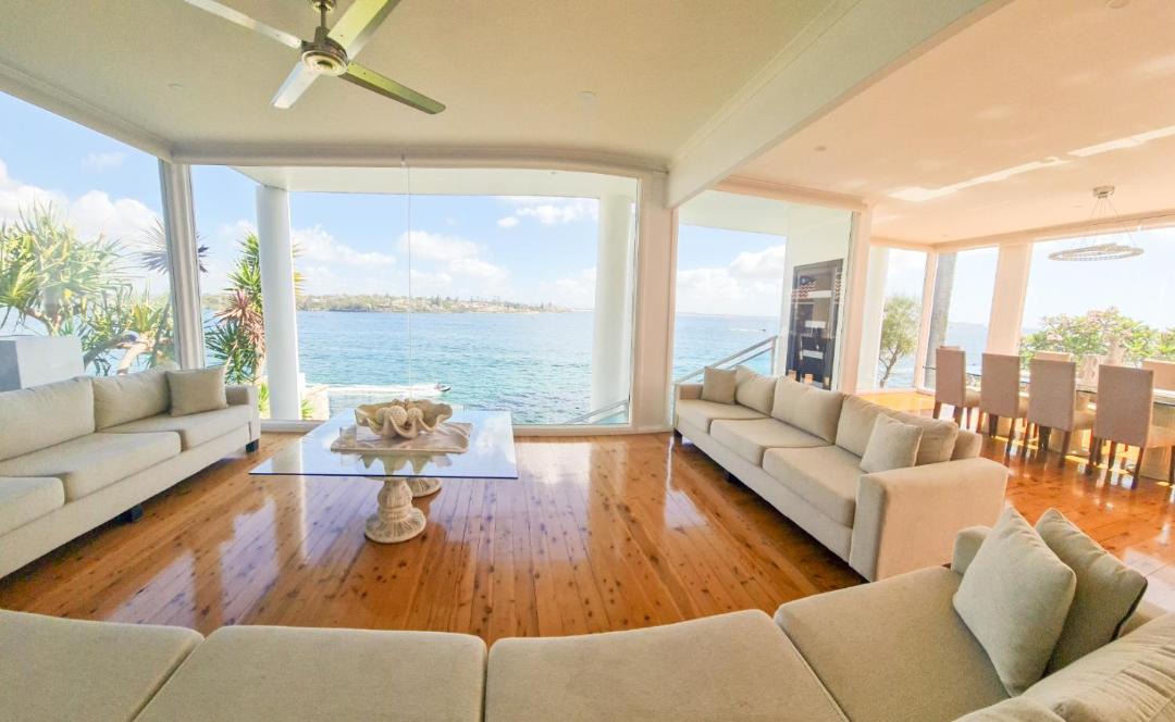 Photo of Livingroom in Bundeena