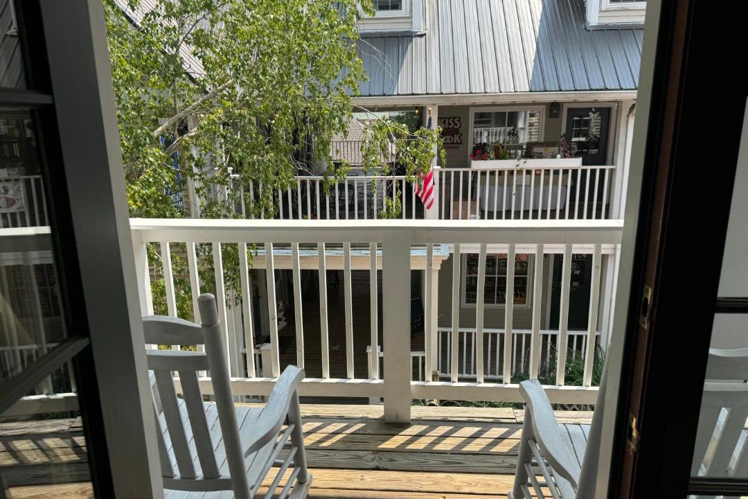 Photo of Patio Balcony in Nashville
