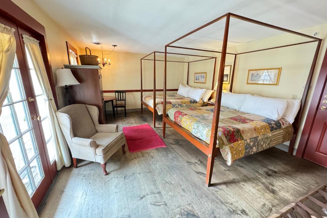 Photo of Bedroom in Nashville