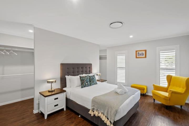 Photo of Bedroom in Mudjimba