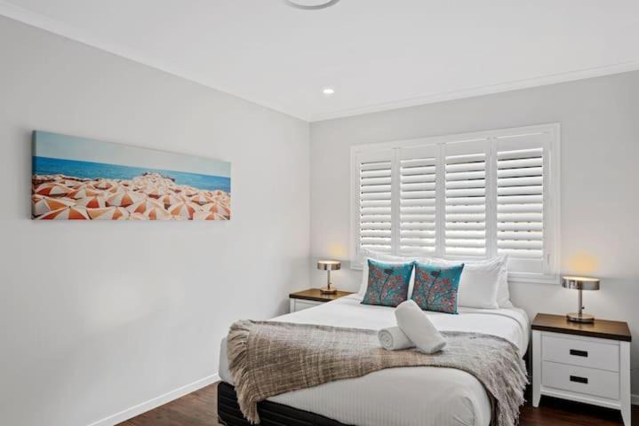 Photo of Bedroom in Mudjimba