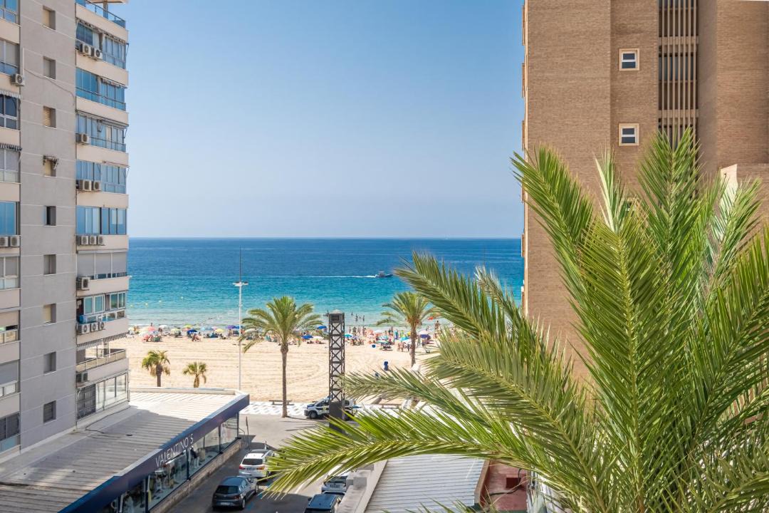 Photo of Others in Benidorm