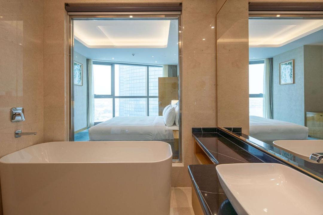 Photo of Bathroom in Brazzaville