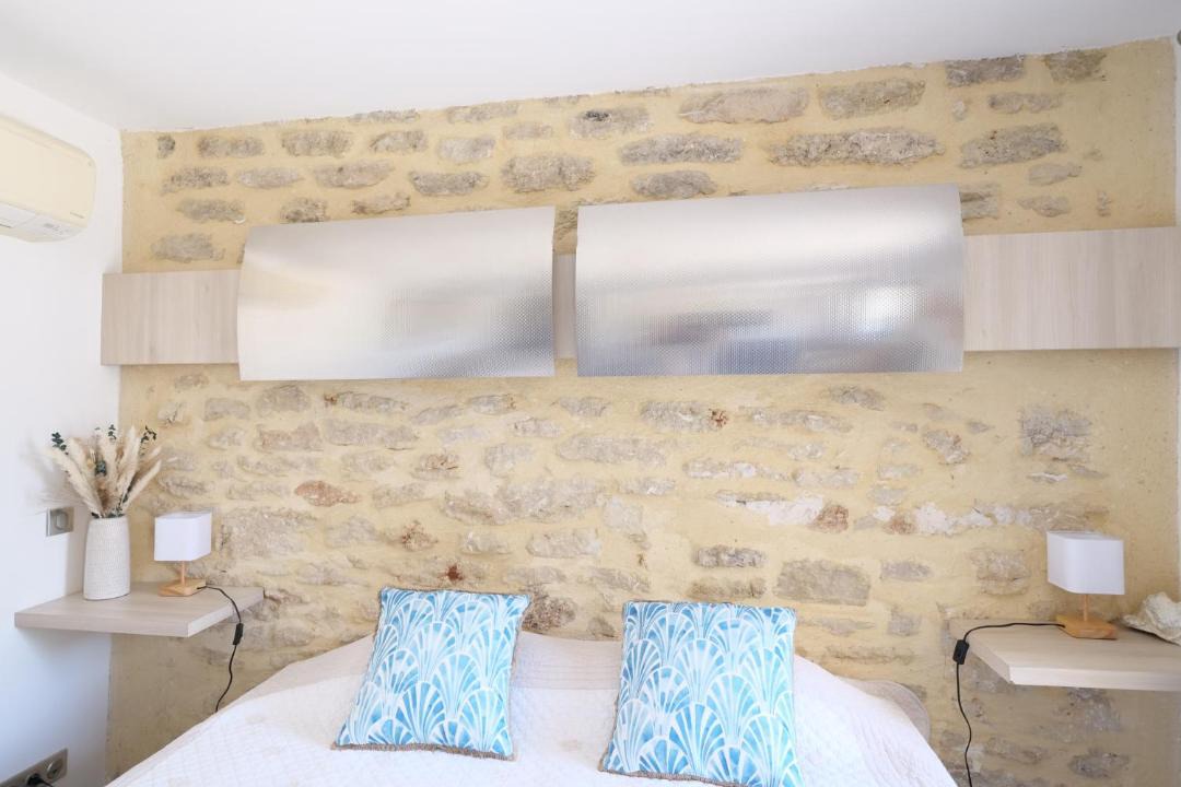 Photo of Bedroom in Cabrieres-d'Avignon