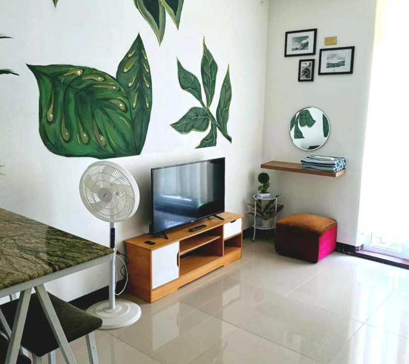 Photo of Livingroom in Lapu-Lapu