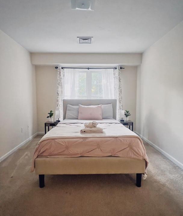 Photo of Bedroom in Worcester