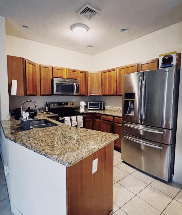 Photo of Kitchen in Worcester