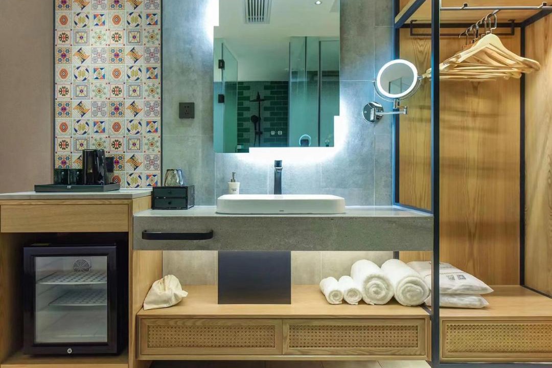 Photo of Bathroom in Chongqing