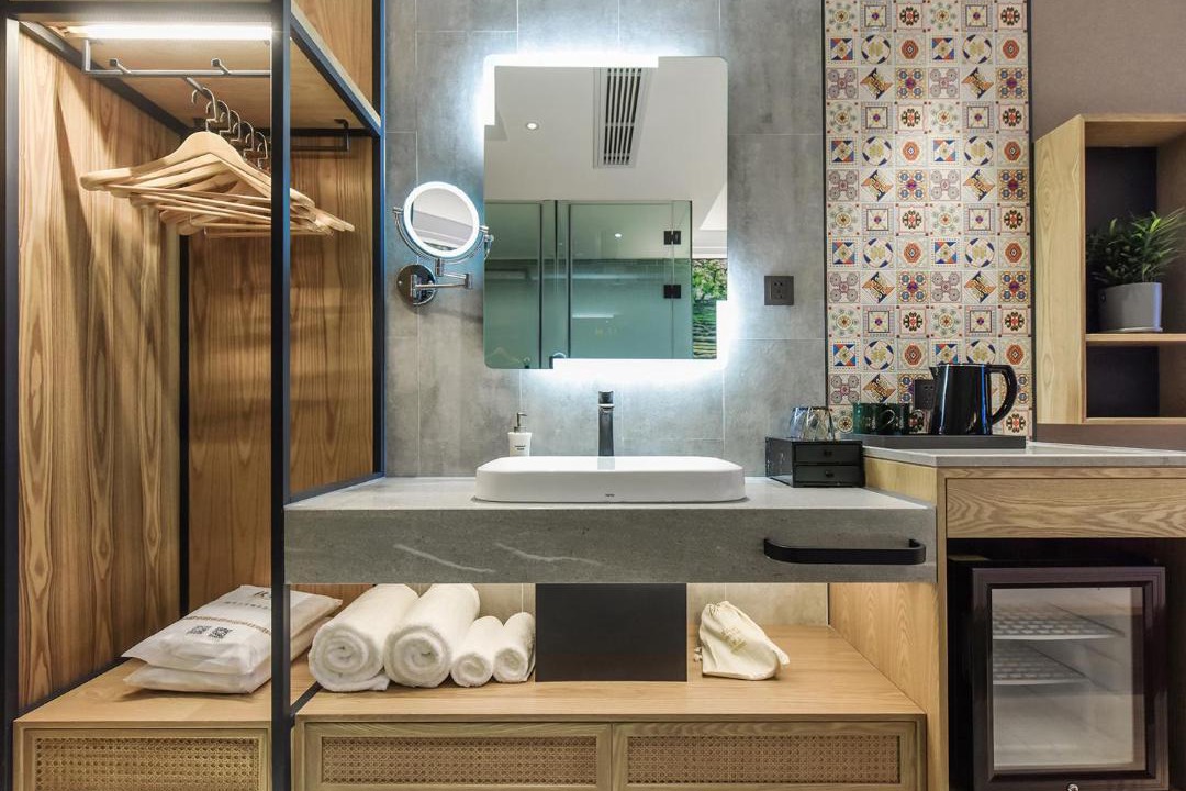 Photo of Bathroom in Chongqing