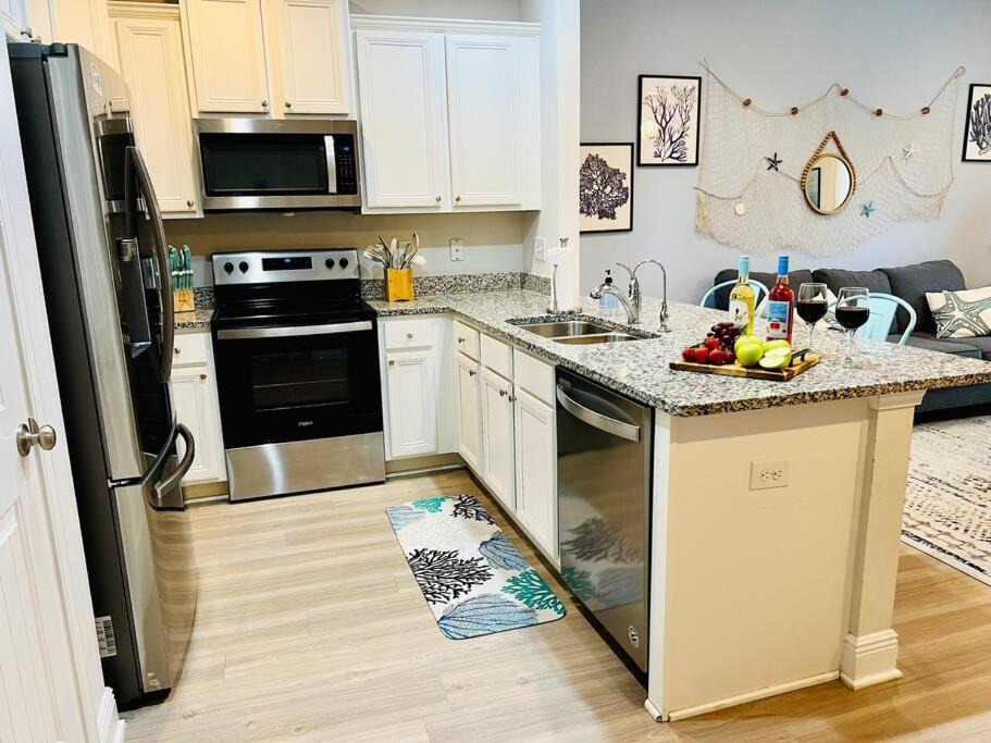 Photo of Kitchen in Thomas Drive