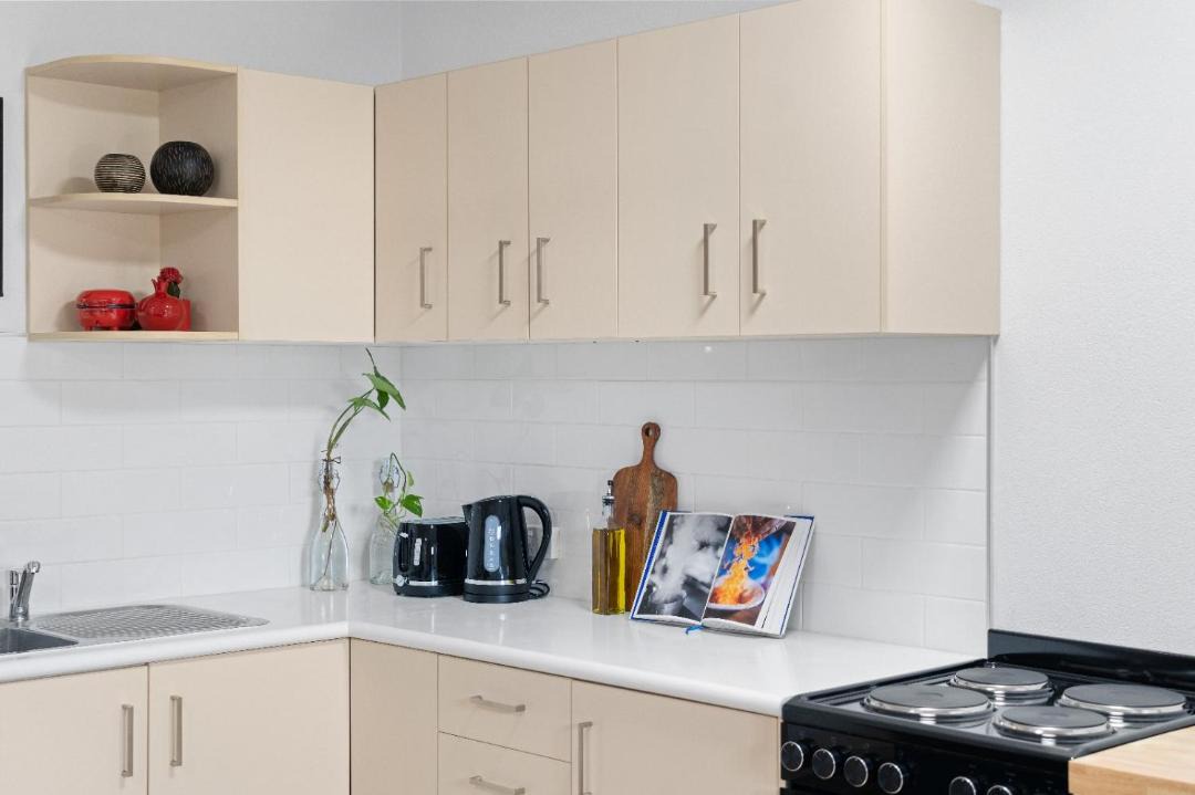 Photo of Kitchen in Edge Hill