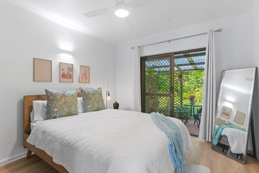 Photo of Bedroom in Edge Hill
