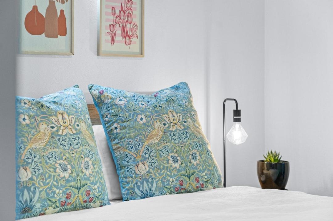 Photo of Bedroom in Edge Hill